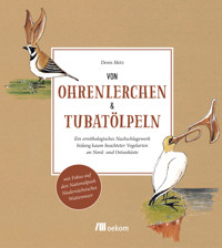 Von Ohrenlerchen und Tubatölpeln - Denis Metz - E-Book
