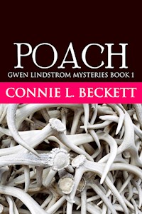 Poach - Connie L. Beckett - E-Book