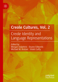 Creole Cultures, Vol. 2 -  - E-Book