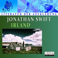 Irland - Jonathan Swift - Hörbuch