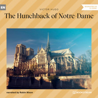 The Hunchback of Notre-Dame - Victor Hugo - Hörbuch