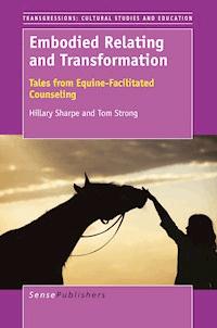 Embodied Relating and Transformation - Hillary Sharpe - E-Book
