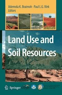 Land Use and Soil Resources - - E-Book