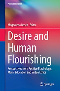 Desire and Human Flourishing -  - E-Book