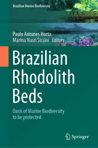 Brazilian Rhodolith Beds -  - E-Book