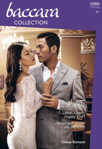 Baccara Collection Band 432 - Jayci Lee - E-Book