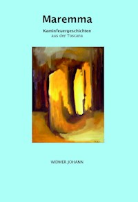 Maremma - Johann Widmer - E-Book