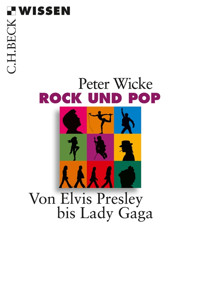 Rock und Pop - Peter Wicke - E-Book