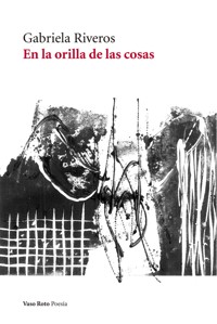 En la orilla de las cosas - Gabriela Riveros - E-Book