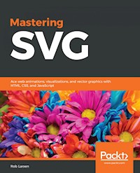 Mastering SVG - Rob Larsen - E-Book