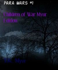Para Wars #1 - T.K. Myur - E-Book