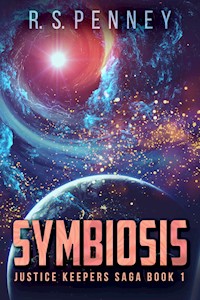 Symbiosis - R.S. Penney - kostenlos E-Book