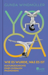 Yoga - Gunda Windmüller - E-Book