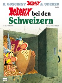 Asterix 16 - René Goscinny - E-Book