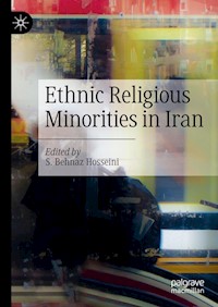 Ethnic Religious Minorities in Iran -  - E-Book