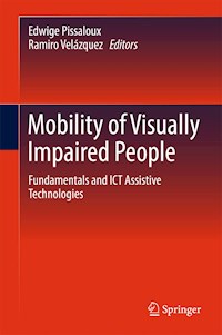 Mobility of Visually Impaired People -  - E-Book