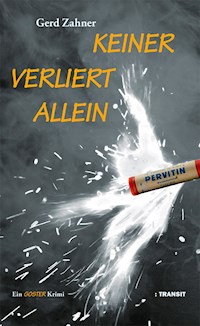 Keiner verliert allein - Gerd Zahner - E-Book
