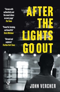 After the Lights Go Out - John Vercher - E-Book