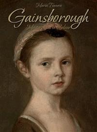 Gainsborough: Masterpieces in Colour   - Maria Tsaneva - E-Book