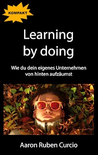Learning by doing - Aaron Ruben Curcio - E-Book