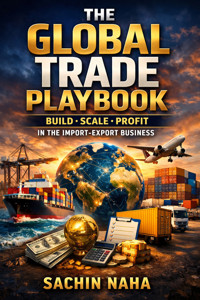 The Global Trade Playbook - Sachin Naha - E-Book