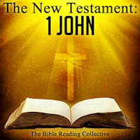The New Testament: 1 John - Traditional - Hörbuch