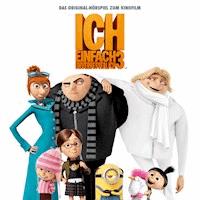 Ich - Einfach unverbesserlich 3 (Das Original-Hörspiel zum Kinofilm) - William Schwenck Gilbert - Hörbuch