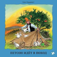 Петсон идёт в поход - Свен Нурдквист - Hörbuch