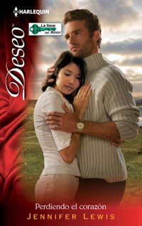 PERDIENDO EL CORAZÓN - Jennifer Lewis - E-Book