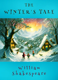 The Winter's Tale - William Shakespeare - E-Book