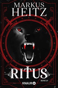 Ritus - Markus Heitz - E-Book