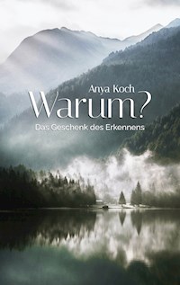 Warum? - Anya Koch - E-Book