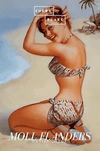 Moll Flanders - Daniel Defoe - E-Book + Hörbuch