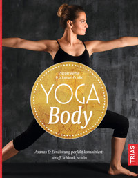 Yoga Body - Iris Lange-Fricke - E-Book