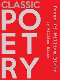 Poems of William Blake - William Blake - E-Book