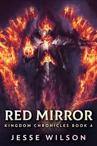 Red Mirror - Jesse Wilson - E-Book