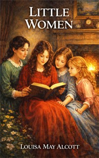 Little Women - Louisa May Alcott - E-Book + Hörbuch