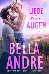 Liebe in deinen Augen (Die Sullivans 1) - Bella Andre - kostenlos E-Book