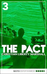 The Pact - Episode 3 - Christian Marshall - E-Book