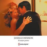 El mejor postre - Janelle Denison - Hörbuch