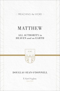 Matthew - Douglas Sean O'Donnell - E-Book