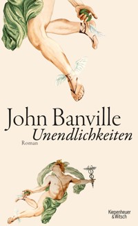 Unendlichkeiten - John Banville - E-Book