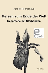 Reisen zum Ende der Welt - Jörg M. Pönnighaus - E-Book