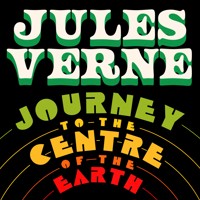Journey to the Centre of the Earth - Jules Verne. - Hörbuch