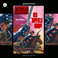 Die Forts am Bozeman Trail, Folge 6: Der Hayfield Kampf - Alfred Wallon - Hörbuch