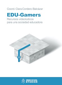 EDU-Gamers - aa.vv - E-Book