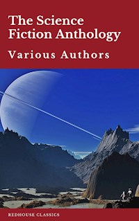 The Science Fiction Anthology - Andre Norton - E-Book