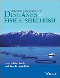 Diagnosis and Control of Diseases of Fish and Shellfish - - E-Book