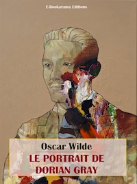 Le Portrait de Dorian Gray - Oscar Wilde - E-Book