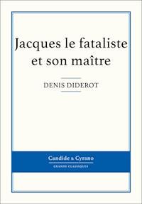 Jacques le fataliste et son maître - Denis Diderot - E-Book